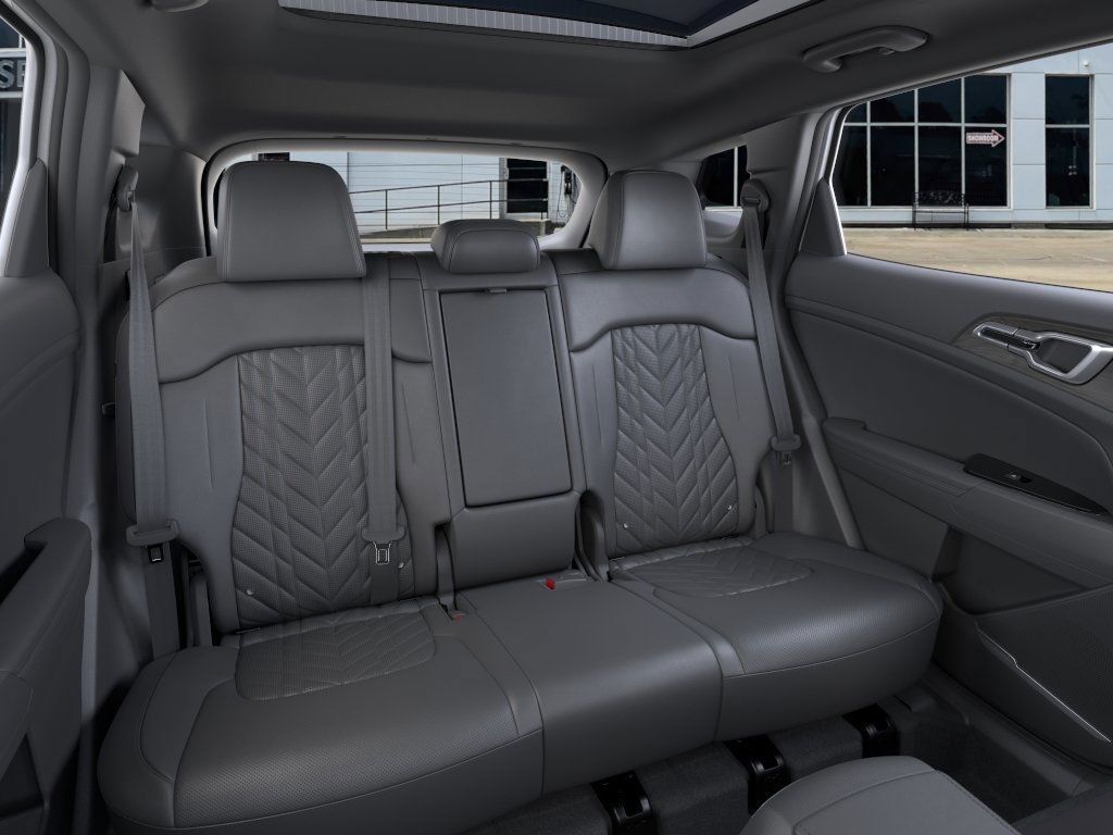 2025 Kia Sportage X-Pro Akron OH