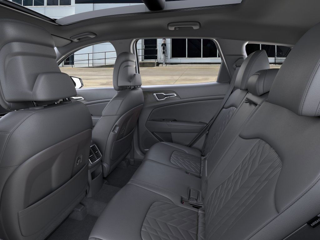2025 Kia Sportage X-Pro Akron OH