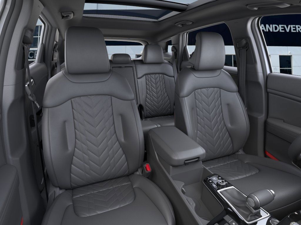 2025 Kia Sportage X-Pro Akron OH