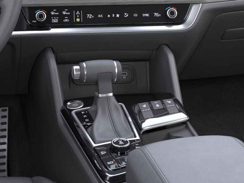 2025 Kia Sportage X-Pro Akron OH