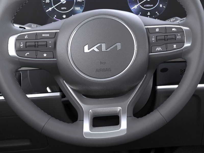 2025 Kia Sportage X-Pro Akron OH