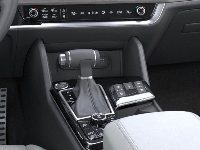 2025 Kia Sportage X-Pro El Paso TX