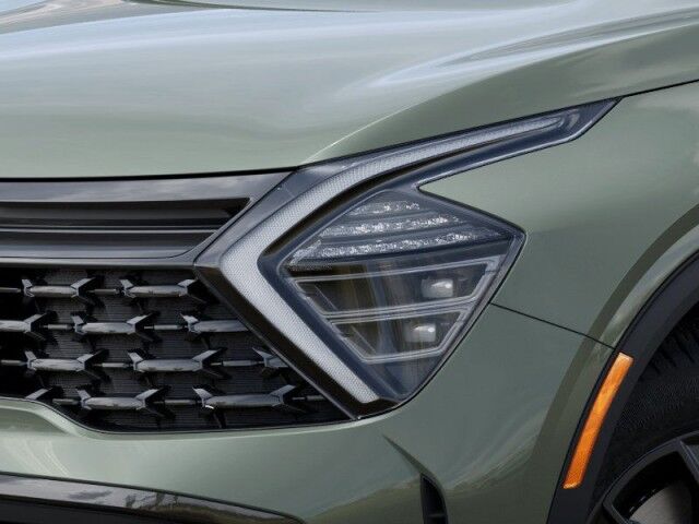 2025 Kia Sportage X-Pro El Paso TX
