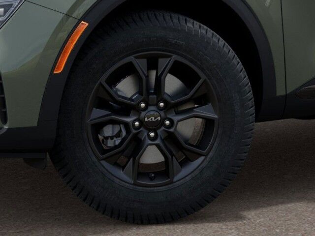 2025 Kia Sportage X-Pro El Paso TX