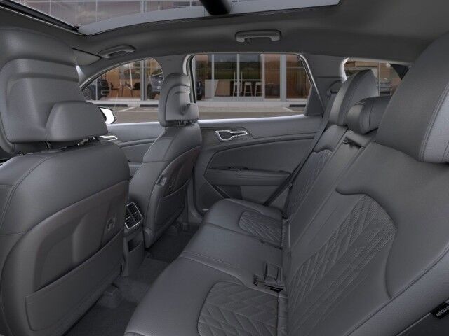 2025 Kia Sportage X-Pro El Paso TX