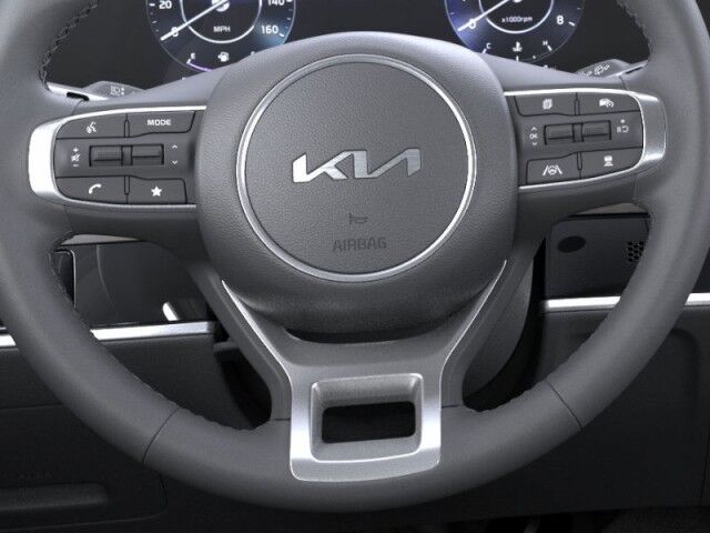 2025 Kia Sportage X-Pro El Paso TX