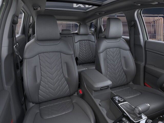 2025 Kia Sportage X-Pro El Paso TX