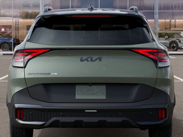 2025 Kia Sportage X-Pro El Paso TX