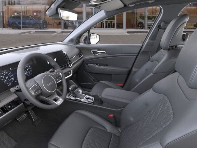 2025 Kia Sportage X-Pro El Paso TX
