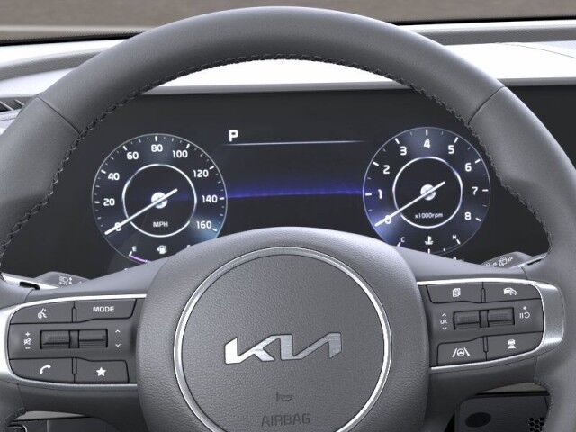 2025 Kia Sportage X-Pro El Paso TX