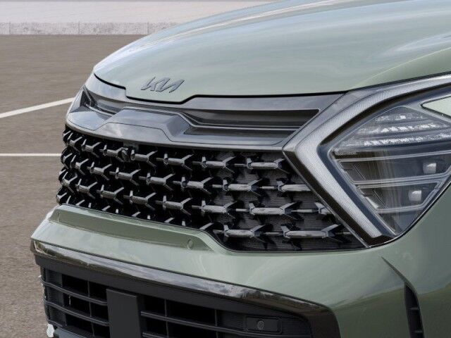 2025 Kia Sportage X-Pro El Paso TX