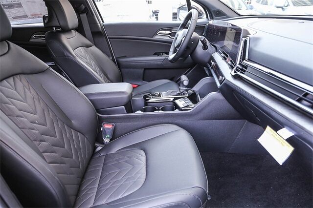 2025 Kia Sportage X-Pro Glendale CA