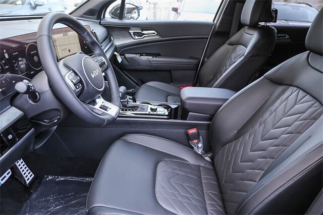 2025 Kia Sportage X-Pro Glendale CA