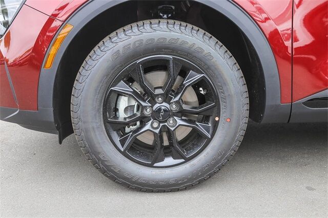 2025 Kia Sportage X-Pro Glendale CA