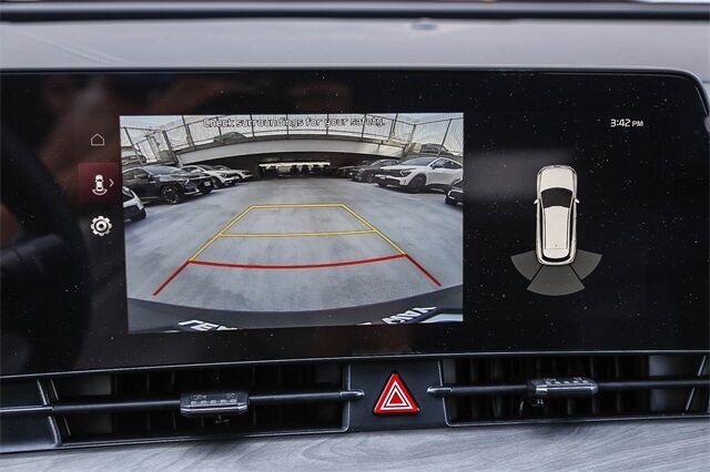 2025 Kia Sportage X-Pro Glendale CA