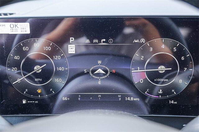 2025 Kia Sportage X-Pro Glendale CA