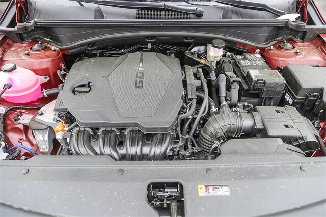 2025 Kia Sportage X-Pro Glendale CA