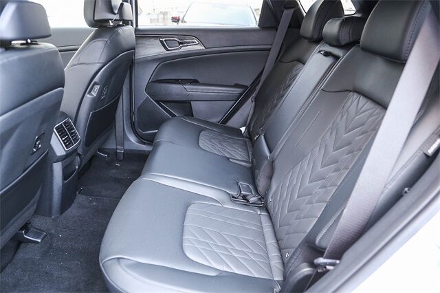 2025 Kia Sportage X-Pro Glendale CA