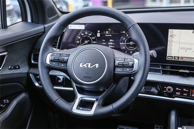 2025 Kia Sportage X-Pro Glendale CA