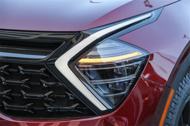 2025 Kia Sportage X-Pro Glendale CA