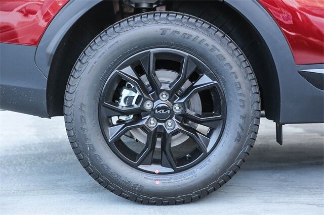 2025 Kia Sportage X-Pro Glendale CA