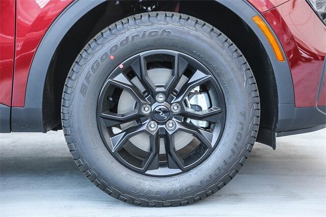 2025 Kia Sportage X-Pro Glendale CA
