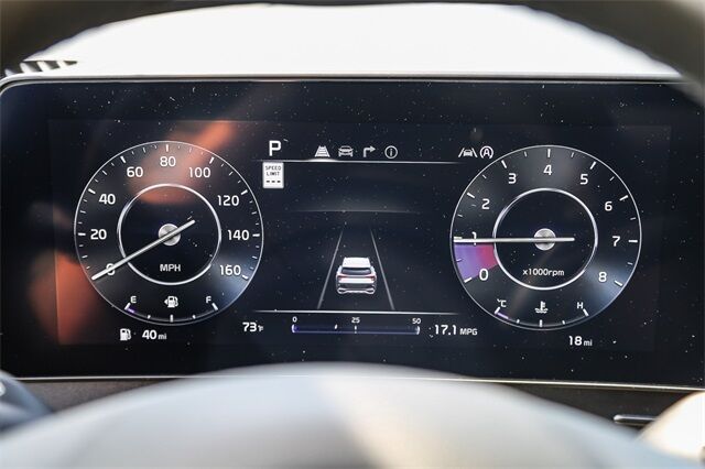 2025 Kia Sportage X-Pro Glendale CA