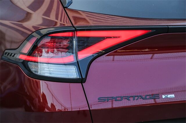 2025 Kia Sportage X-Pro Glendale CA