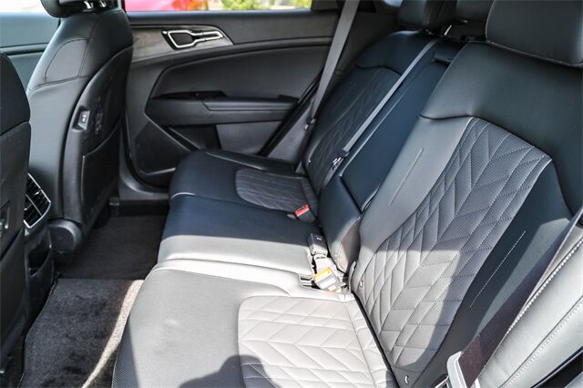 2025 Kia Sportage X-Pro Glendale CA