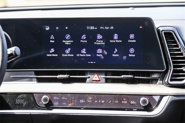 2025 Kia Sportage X-Pro Glendale CA