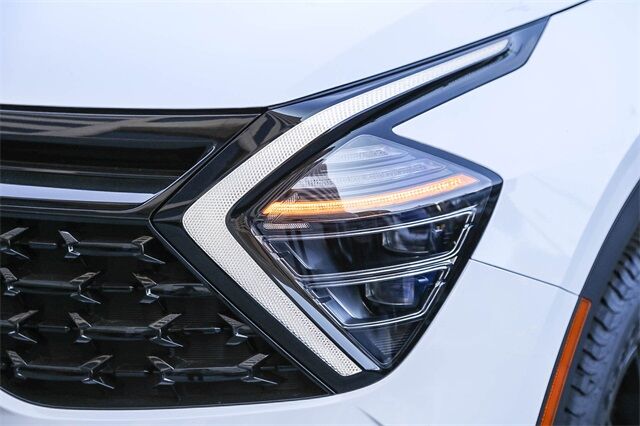 2025 Kia Sportage X-Pro Glendale CA