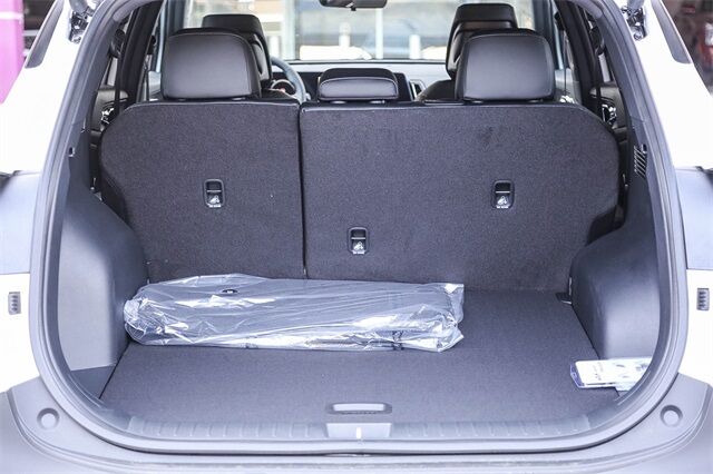 2025 Kia Sportage X-Pro Glendale CA