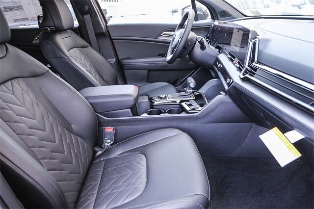 2025 Kia Sportage X-Pro Glendale CA