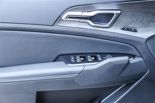2025 Kia Sportage X-Pro Glendale CA