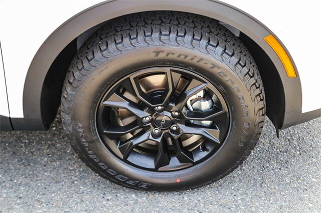 2025 Kia Sportage X-Pro Glendale CA