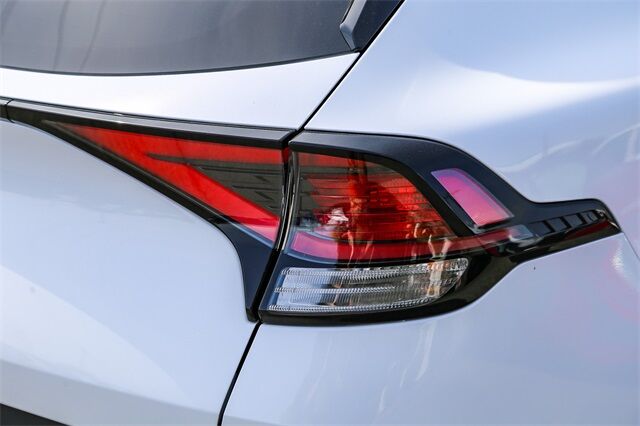 2025 Kia Sportage X-Pro Glendale CA