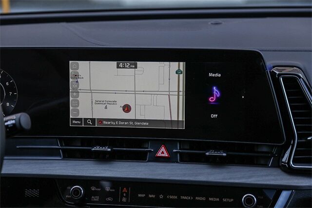 2025 Kia Sportage X-Pro Glendale CA