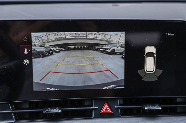 2025 Kia Sportage X-Pro Glendale CA