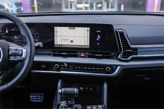 2025 Kia Sportage X-Pro Glendale CA