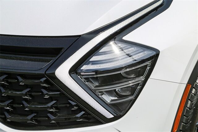 2025 Kia Sportage X-Pro Glendale CA