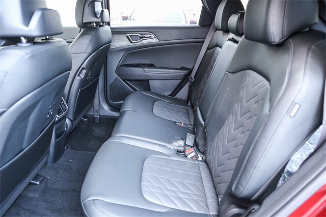2025 Kia Sportage X-Pro Glendale CA