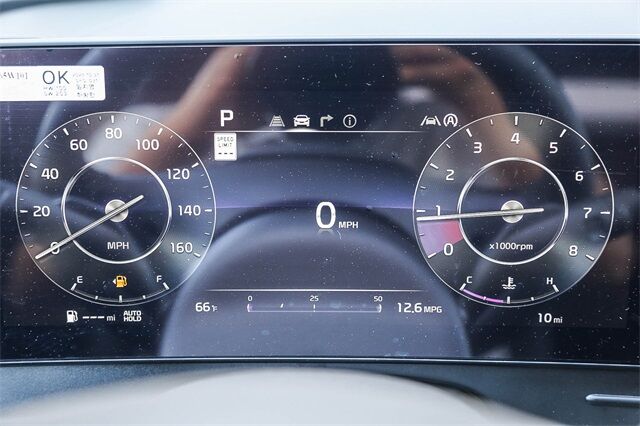 2025 Kia Sportage X-Pro Glendale CA