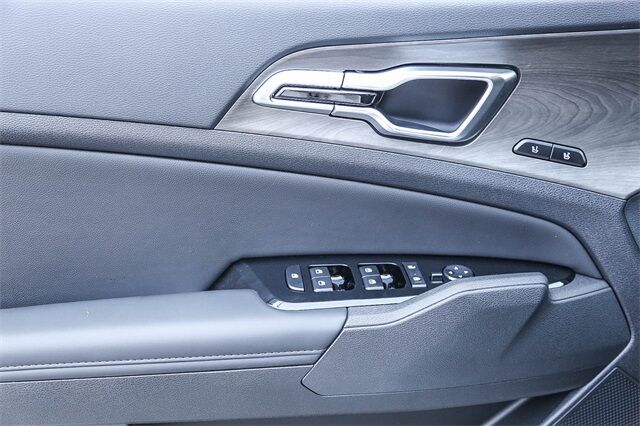 2025 Kia Sportage X-Pro Glendale CA