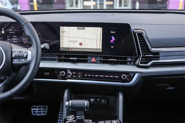 2025 Kia Sportage X-Pro Glendale CA