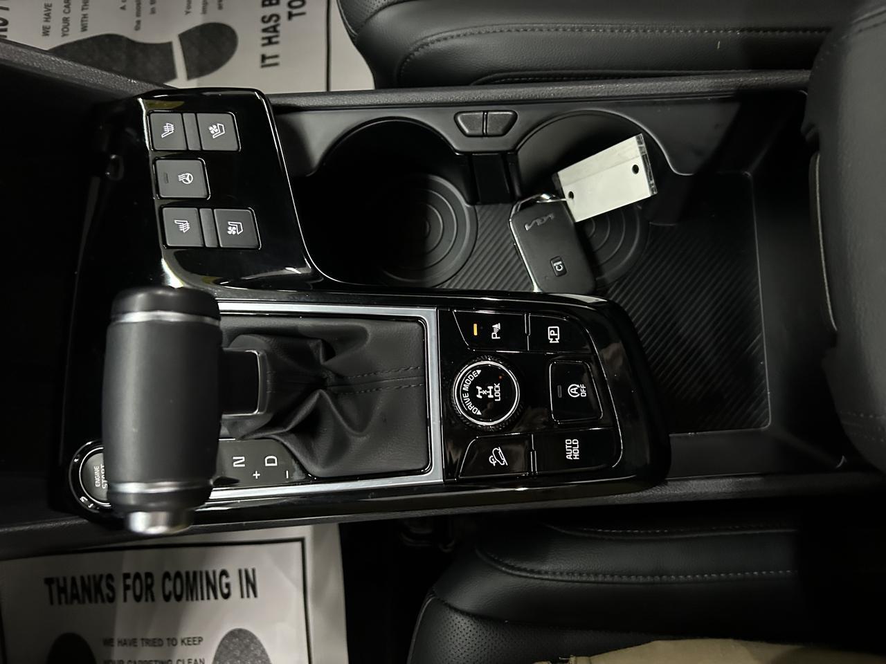 2025 Kia Sportage X-Pro Prestige AWD Benwood WV