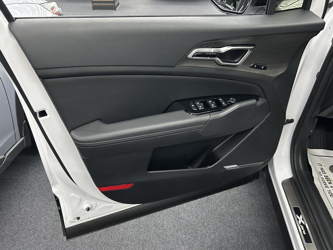 2025 Kia Sportage X-Pro Prestige AWD Benwood WV