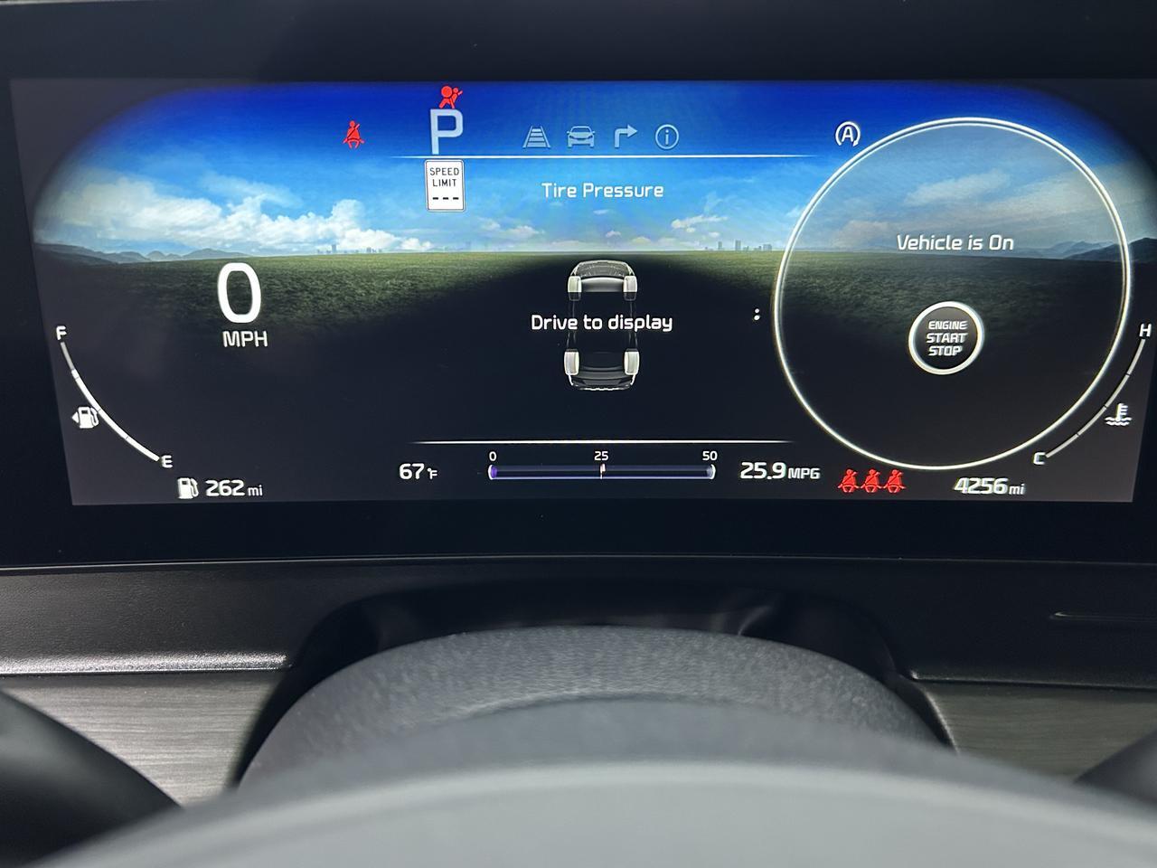 2025 Kia Sportage X-Pro Prestige AWD Benwood WV