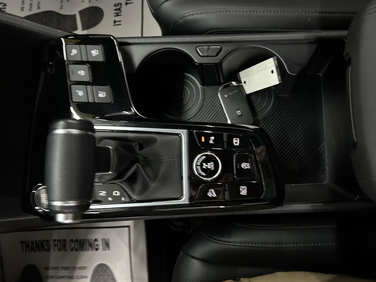 2025 Kia Sportage X-Pro Prestige AWD Benwood WV