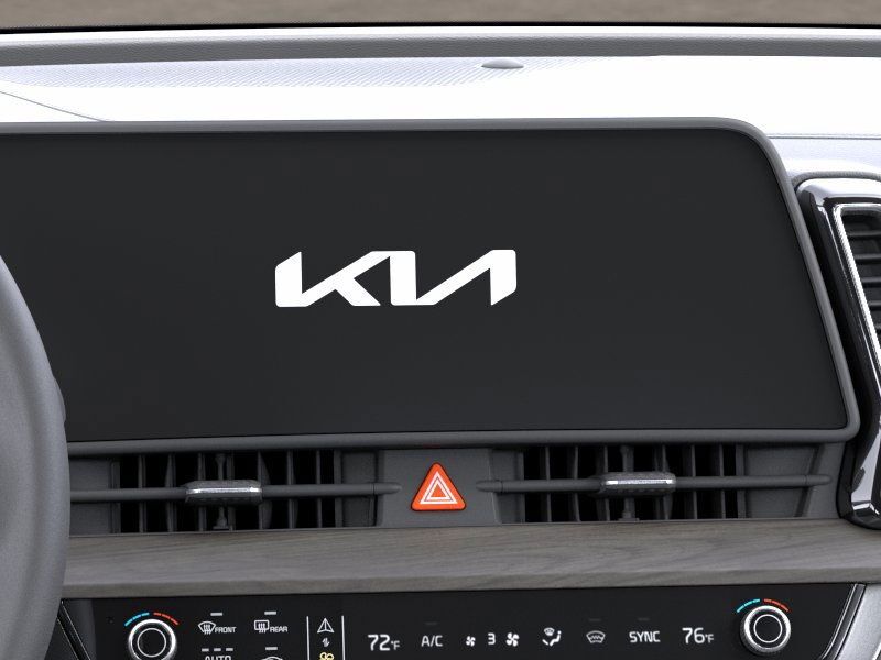 2025 Kia Sportage X-Pro Prestige Akron OH