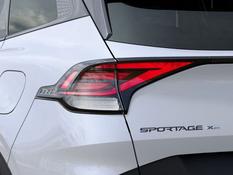 2025 Kia Sportage X-Pro Prestige Akron OH